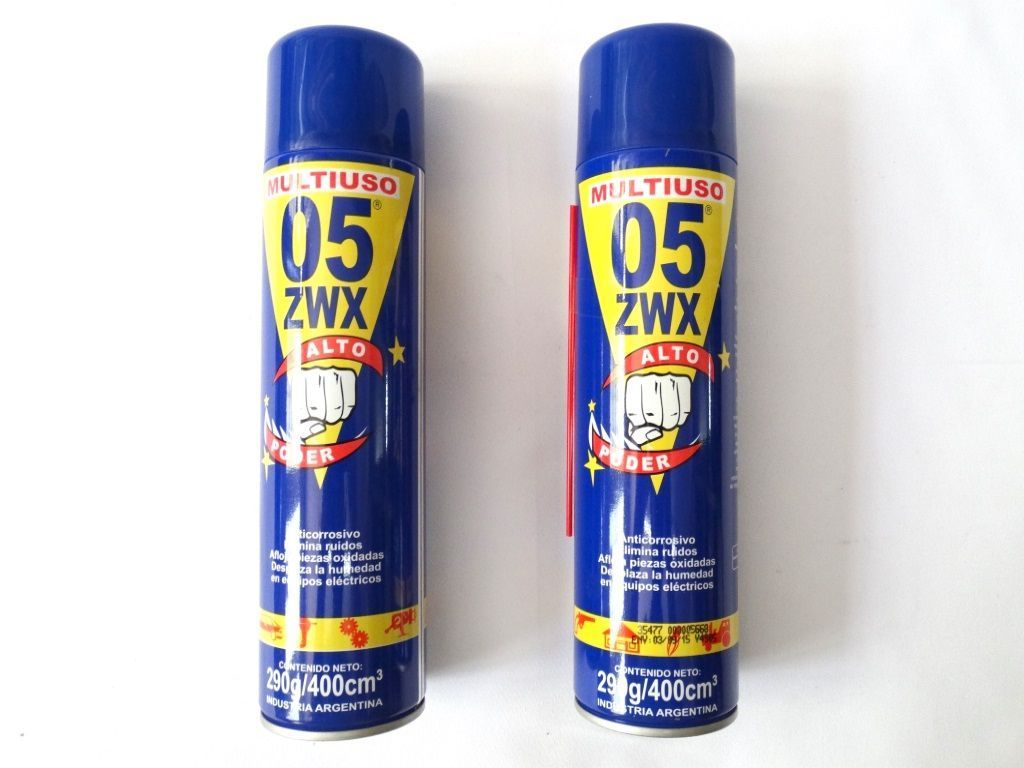 lubricante multiuso, grasa litio